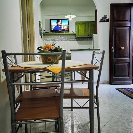 Appartamento Casa Assuntina Canneto  Esterno foto