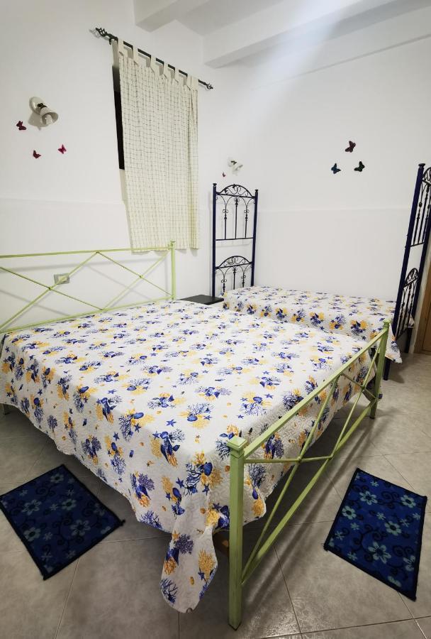 Appartamento Casa Assuntina Canneto  Esterno foto