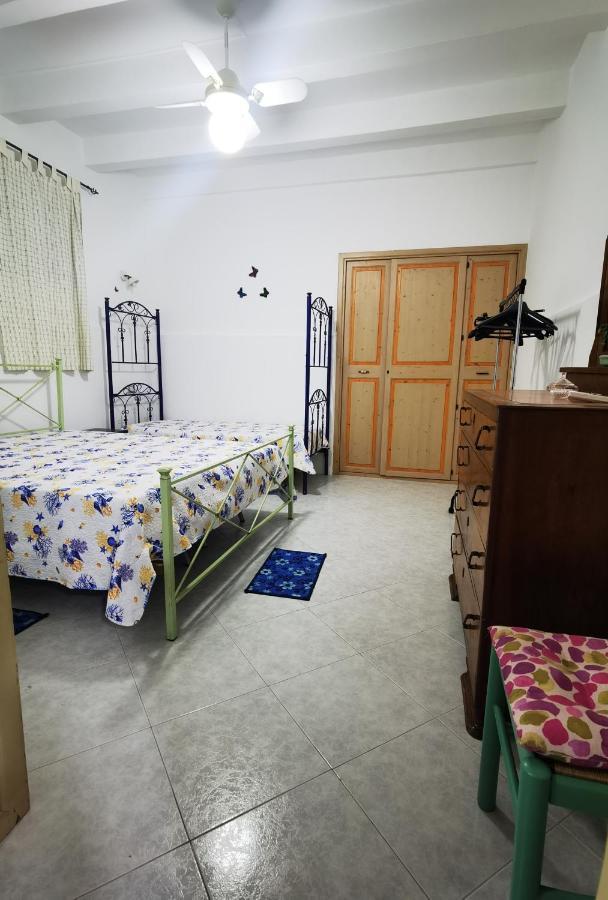 Appartamento Casa Assuntina Canneto  Esterno foto