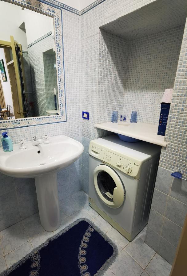 Appartamento Casa Assuntina Canneto  Esterno foto